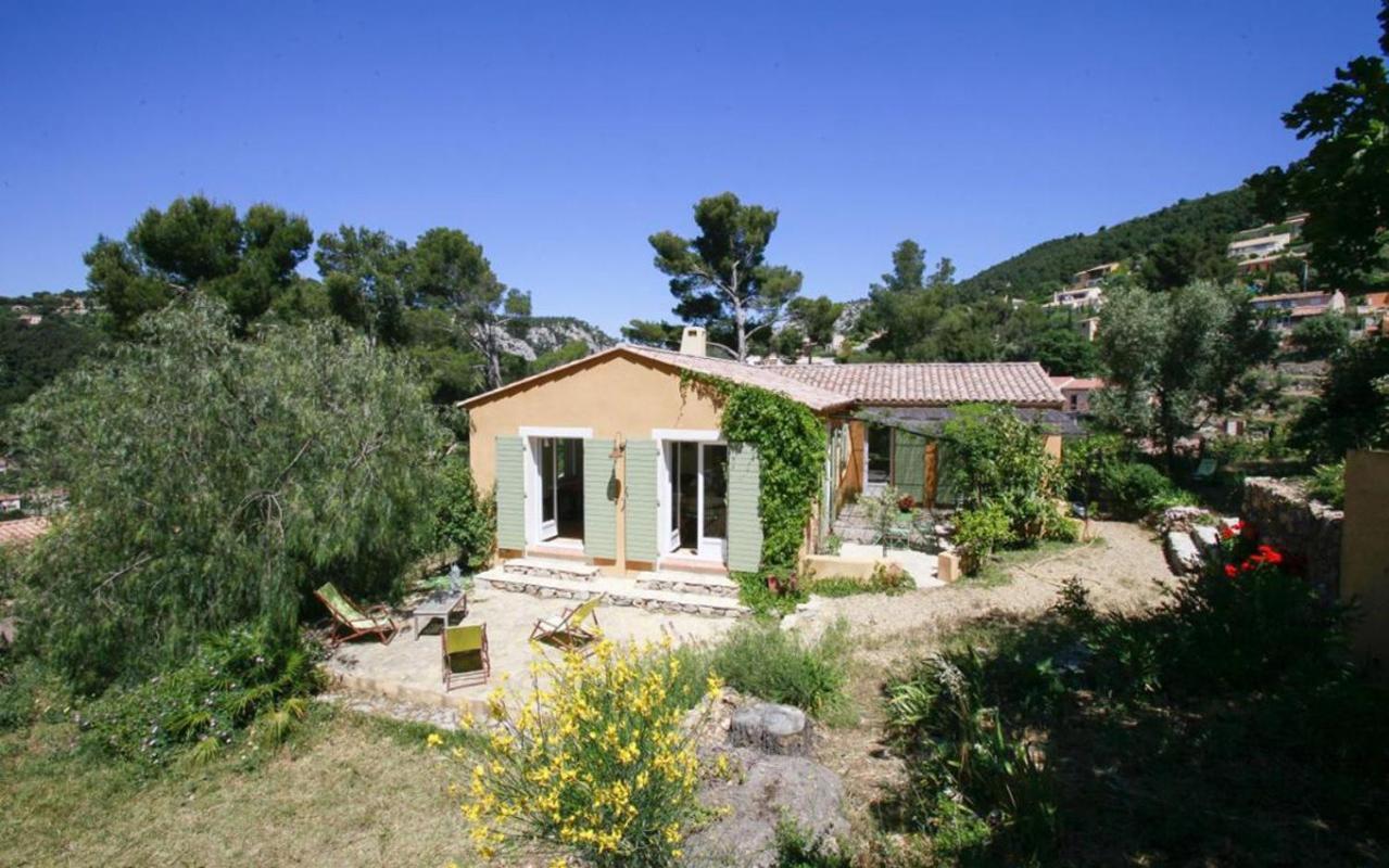 La Pinede Penchee Holiday home Ollioules
